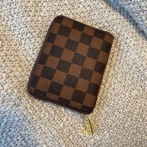 Zippy Wallet